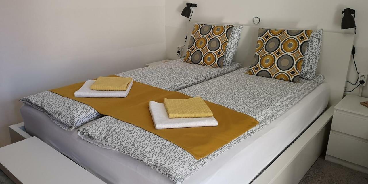 Studio Apartman Comodo 자그레브 외부 사진